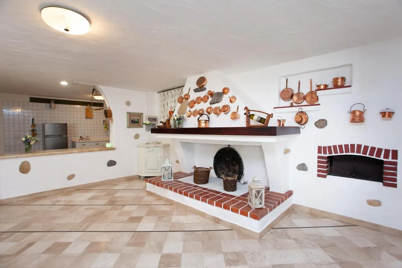 Casa Maddalena Apartment Orosei 0*,  Italy
