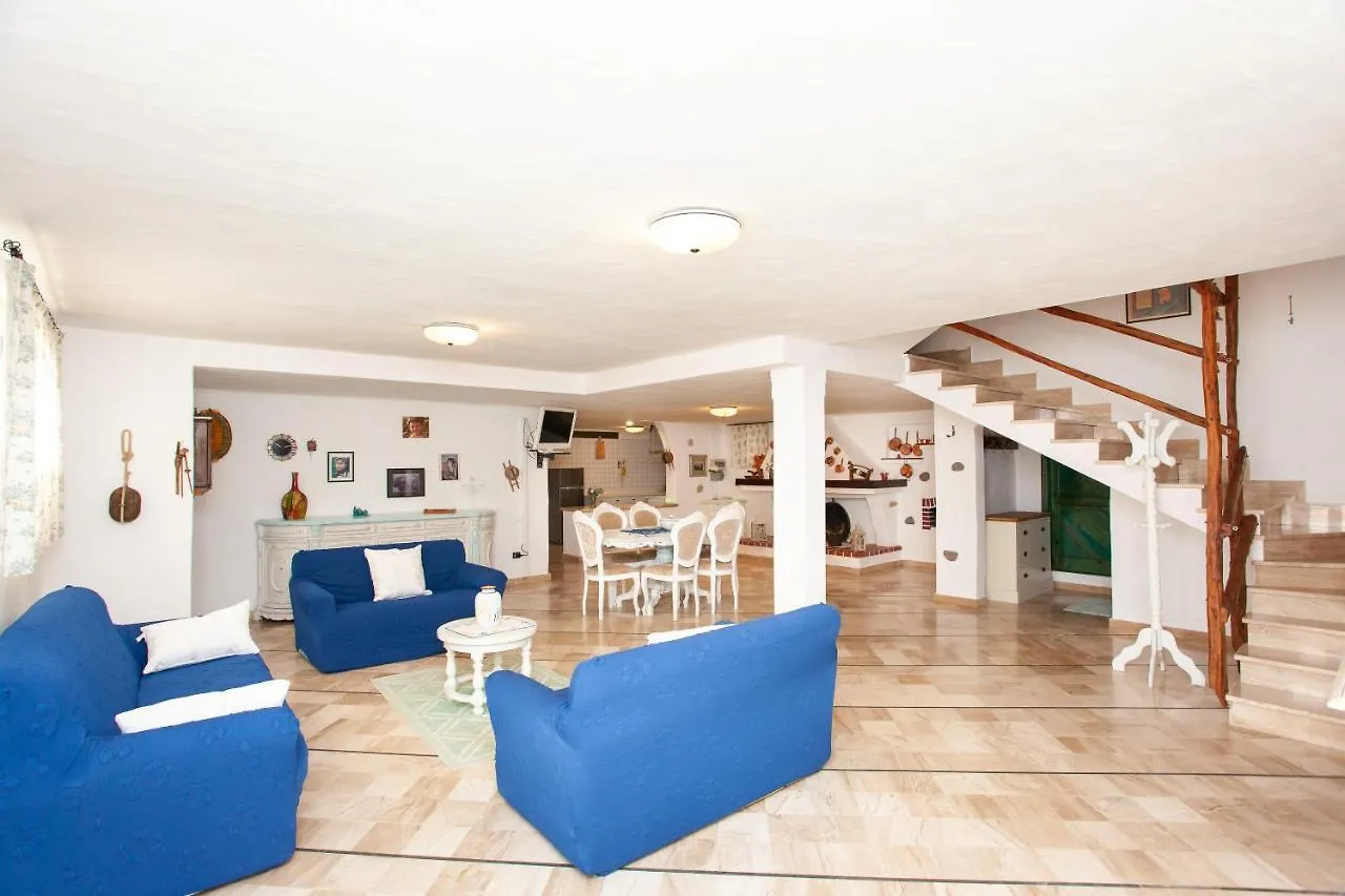 Casa Maddalena Apartment Orosei