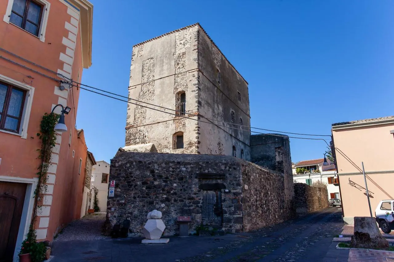 Casa Maddalena Apartment Orosei