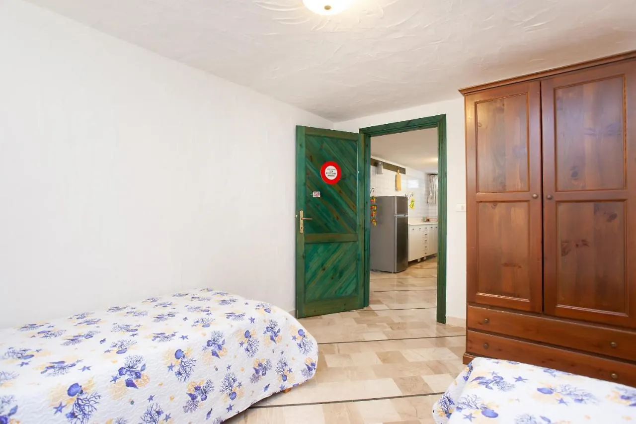 Casa Maddalena Apartment Orosei