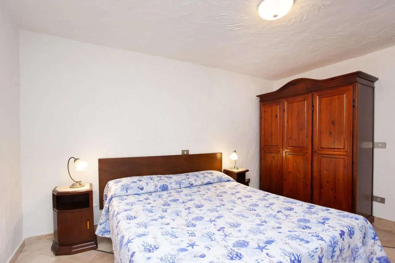 Апартаменты Casa Maddalena Орозеи 0*,
