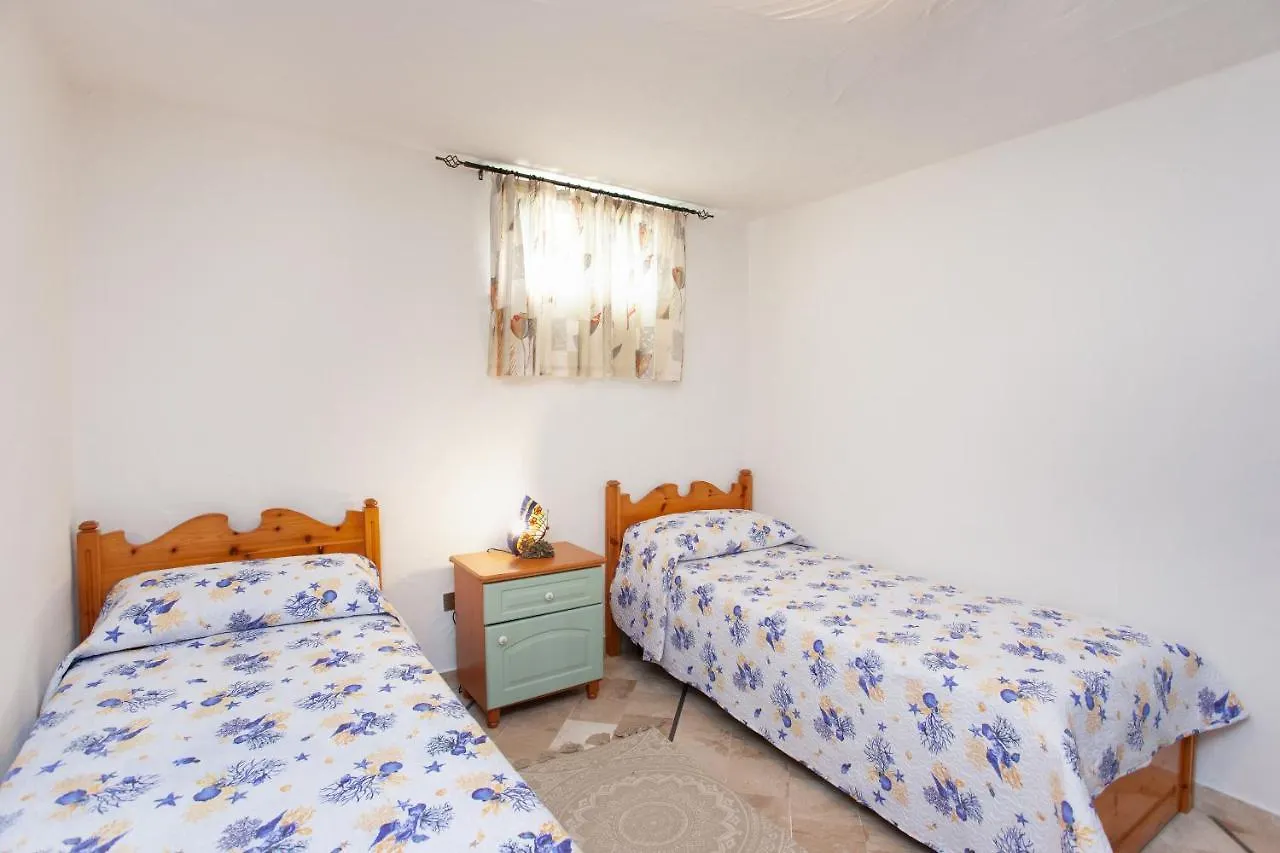 Casa Maddalena Apartment Orosei 0*,