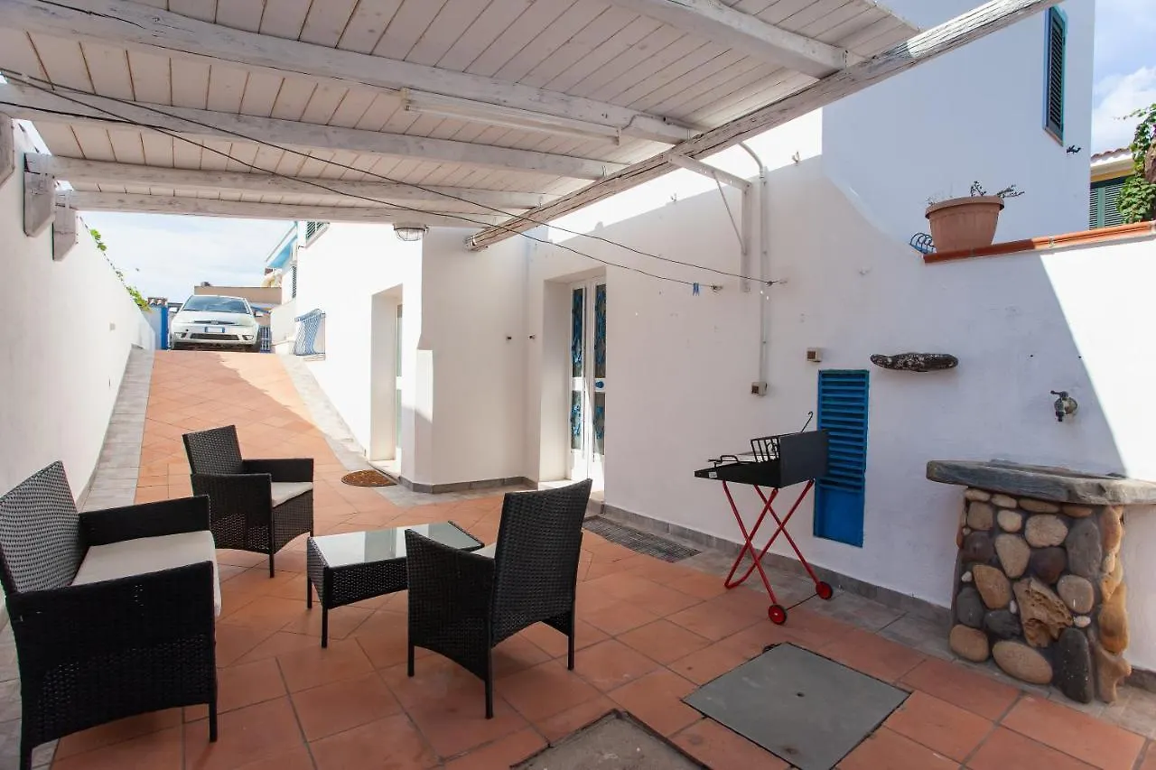 Casa Maddalena Apartment Orosei