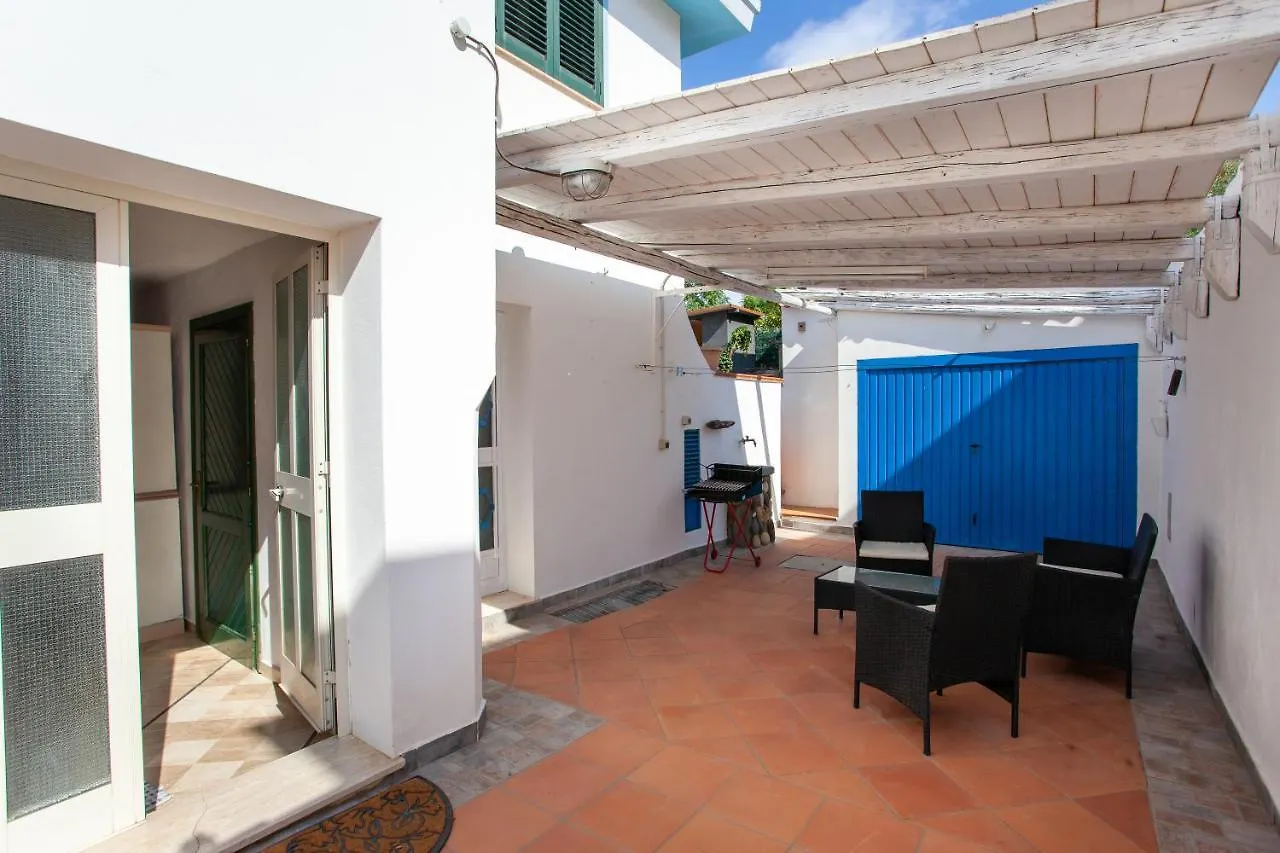 Casa Maddalena Apartment Orosei